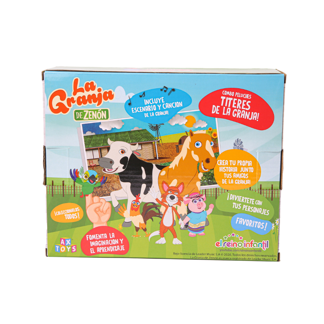 La vaca lola online toysrus