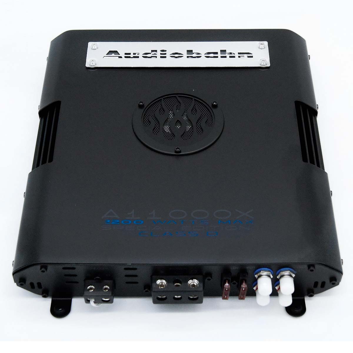 Amplificador AUDIOBAHN A11000X Subwoofer 2200W