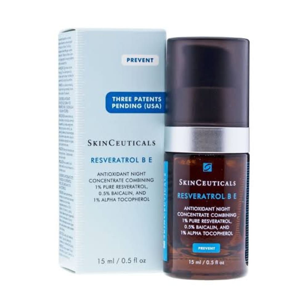 Resveratrol Be (Skinceuticals)