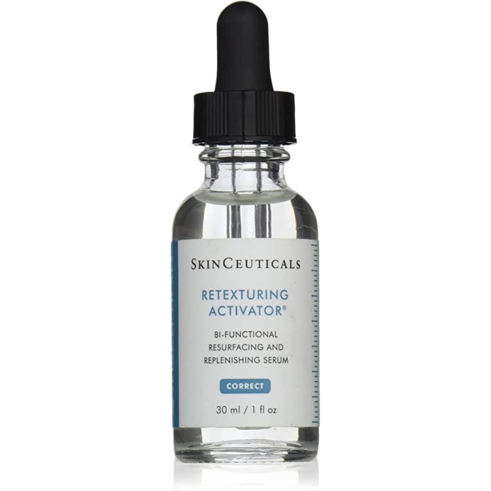 Retexturing Activator Serum 30ml (skinceuticals)