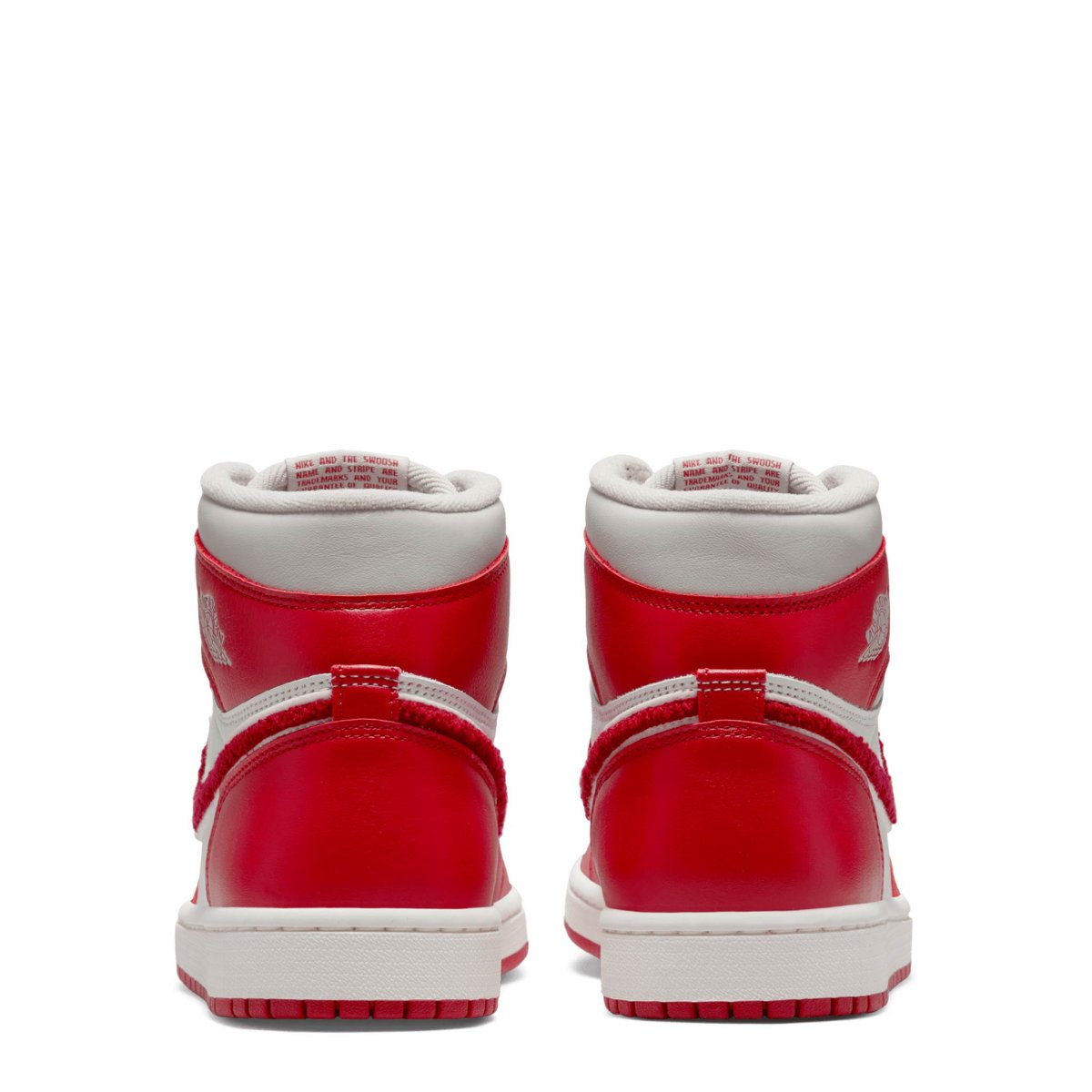 Jordan 1 High Varsity Red (W)