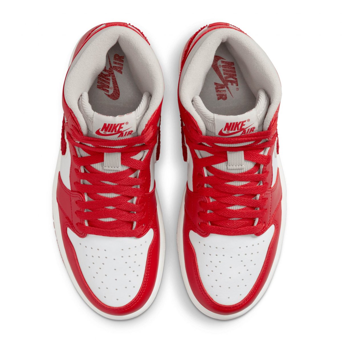 Jordan 1 High Varsity Red (W)