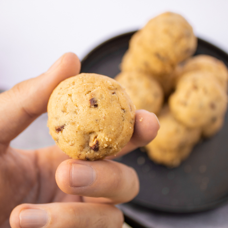 Suspiros de Nuez - Galletas De Nuez Gourmet Sin Azúcar - 100% Naturales - 500g