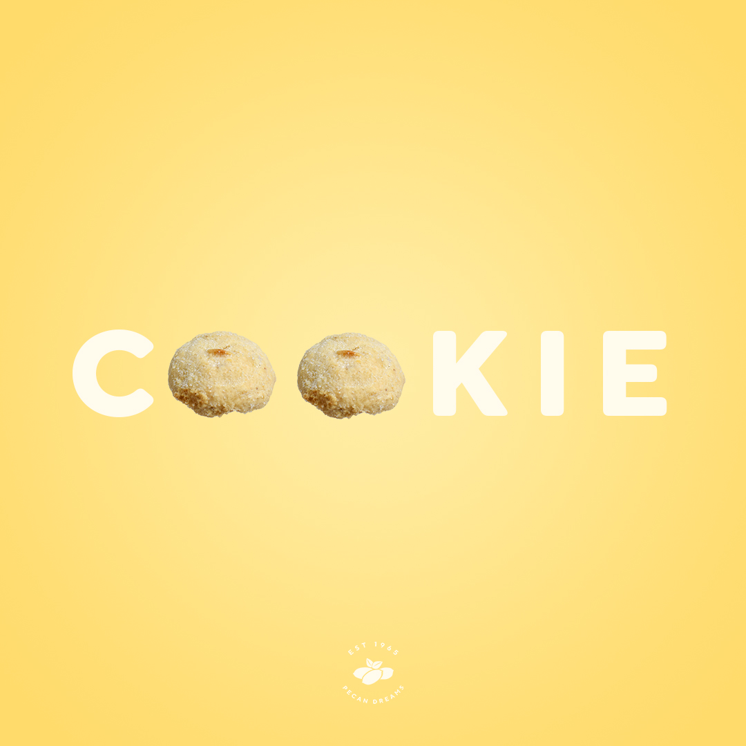 Doble Suspiro - Galletas De Cacahuate Con Almendra Gourmet 240g (2 Piezas)