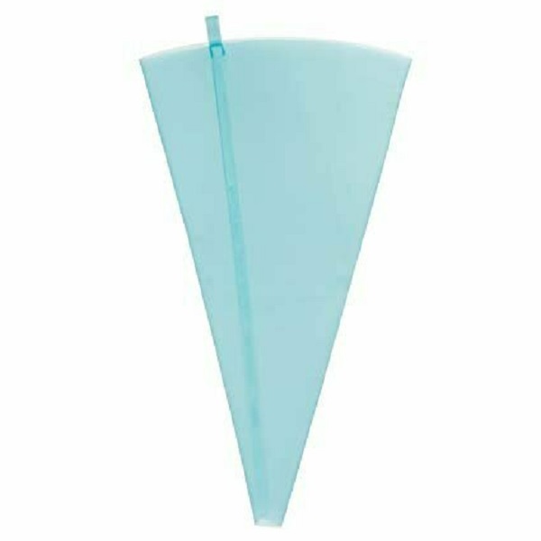 Manga Pastelera Reutilizable Poliuretano 15 PuLG. Ateco 3738