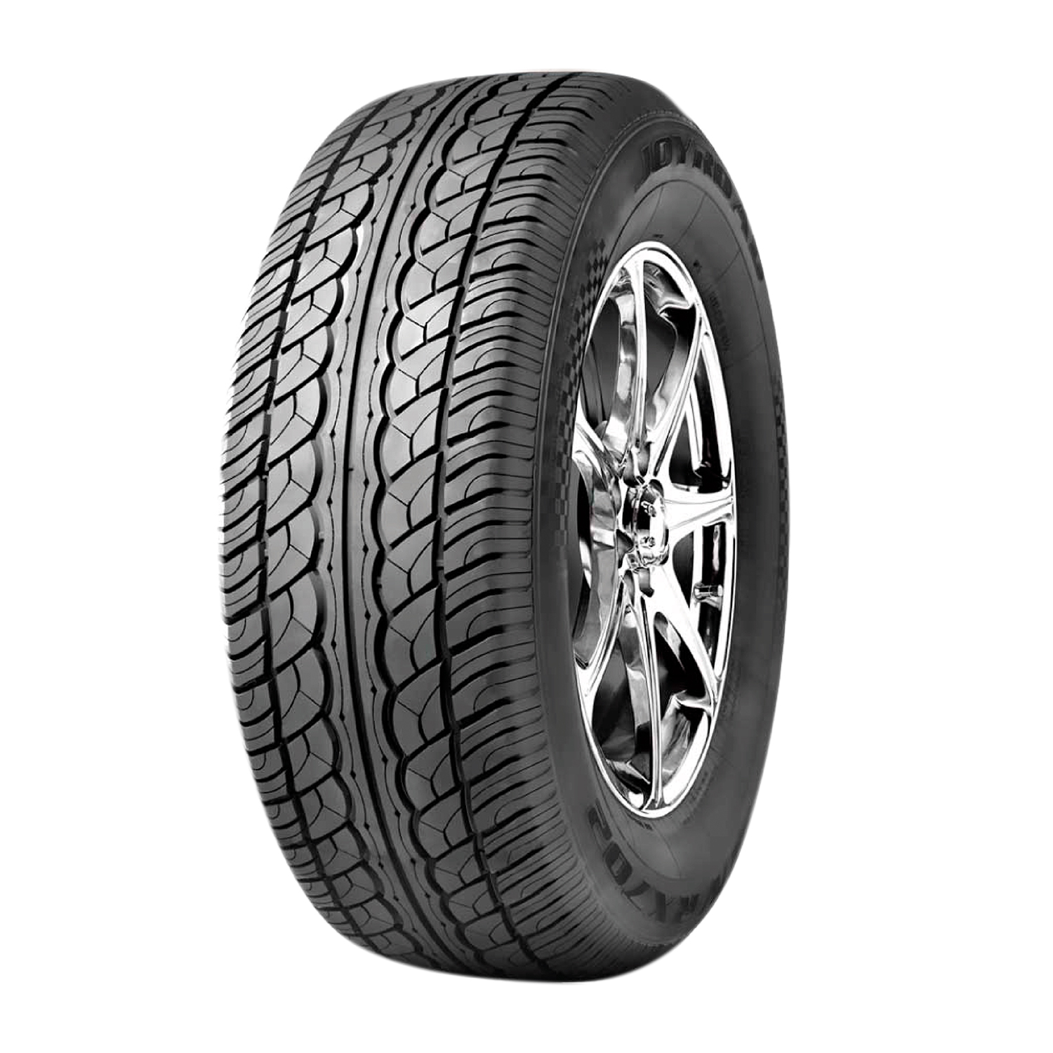 Llanta 205/70R15 RX702 JOYROAD, Todoterreno y economica