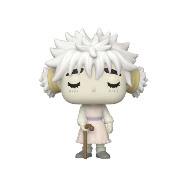 Funko Pop Animation: Hunter x Hunter- Komugi Exclusivo