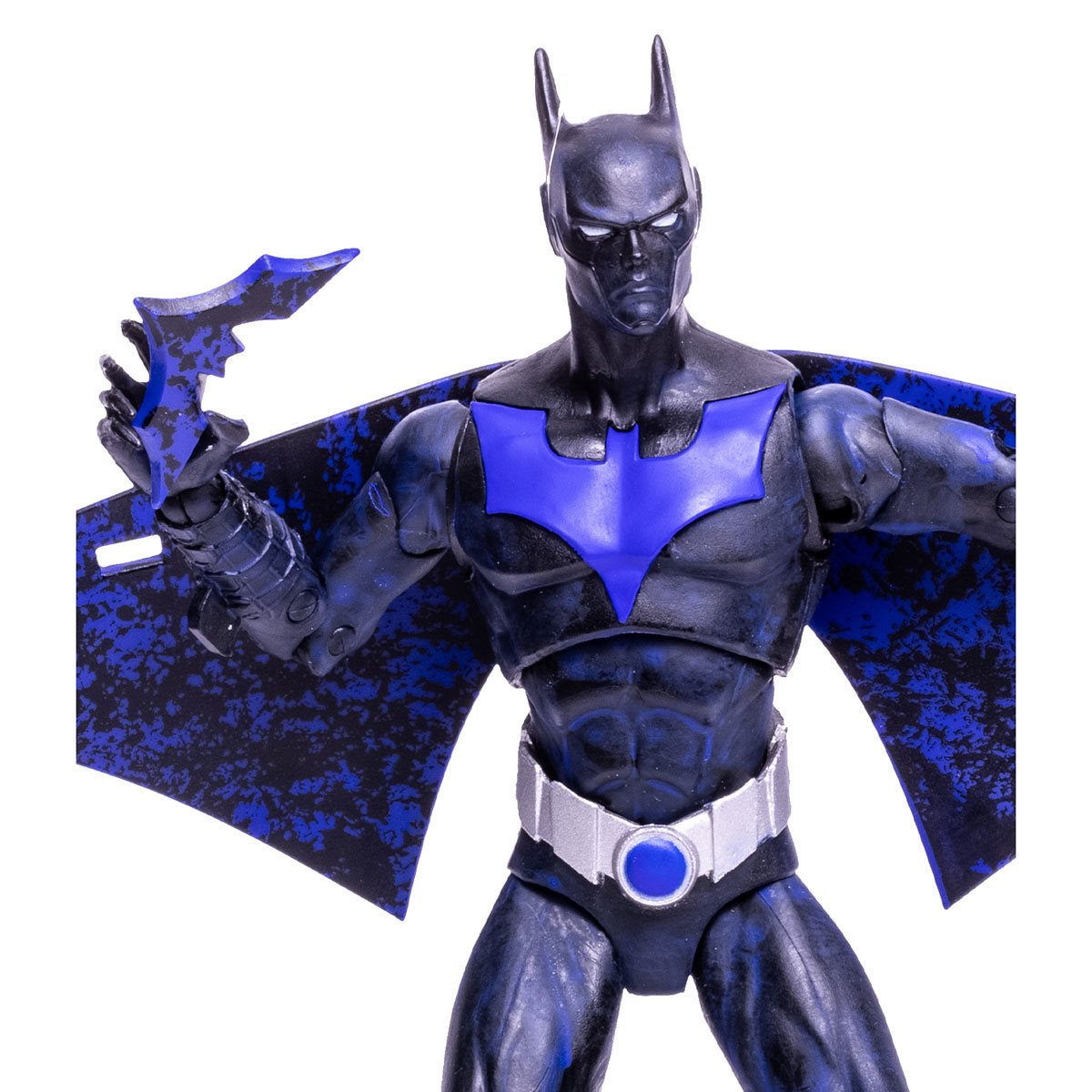 DC Multiverse Batman Beyond Inque