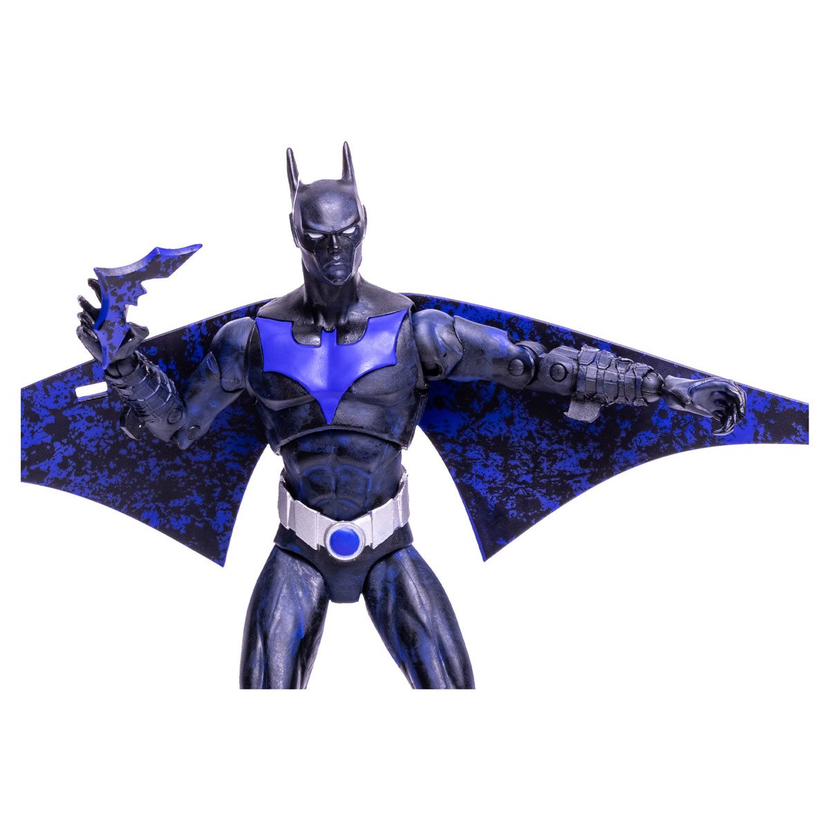 DC Multiverse Batman Beyond Inque