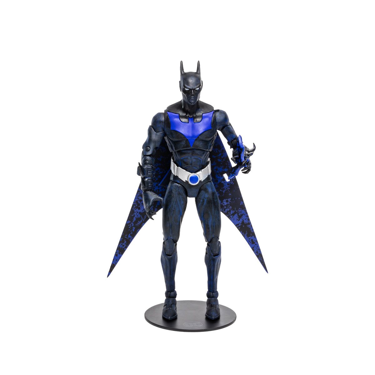 DC Multiverse Batman Beyond Inque