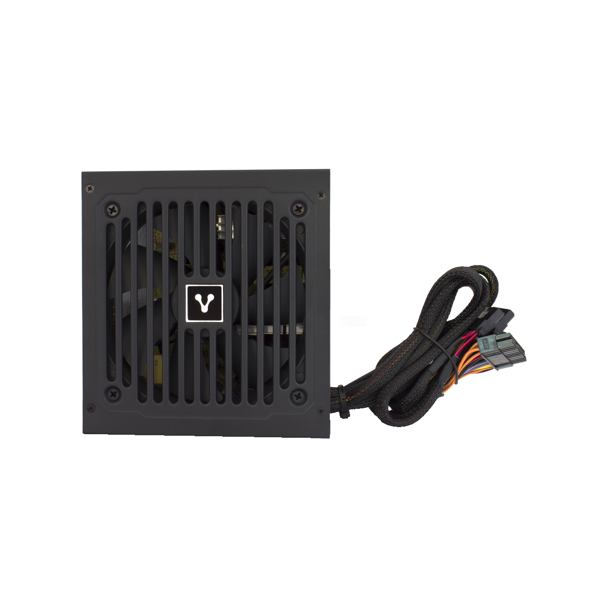 Fuente de Poder Vorago PSU-200 20+4 pin ATX 600W