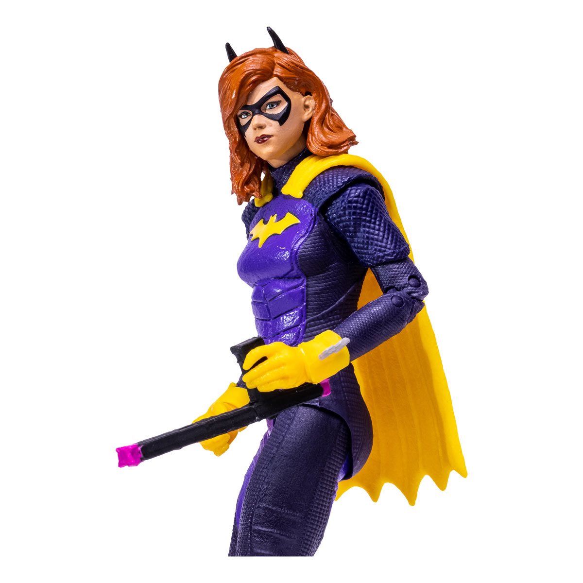 DC Gaming Wave 6 Gotham Knights Batgirl