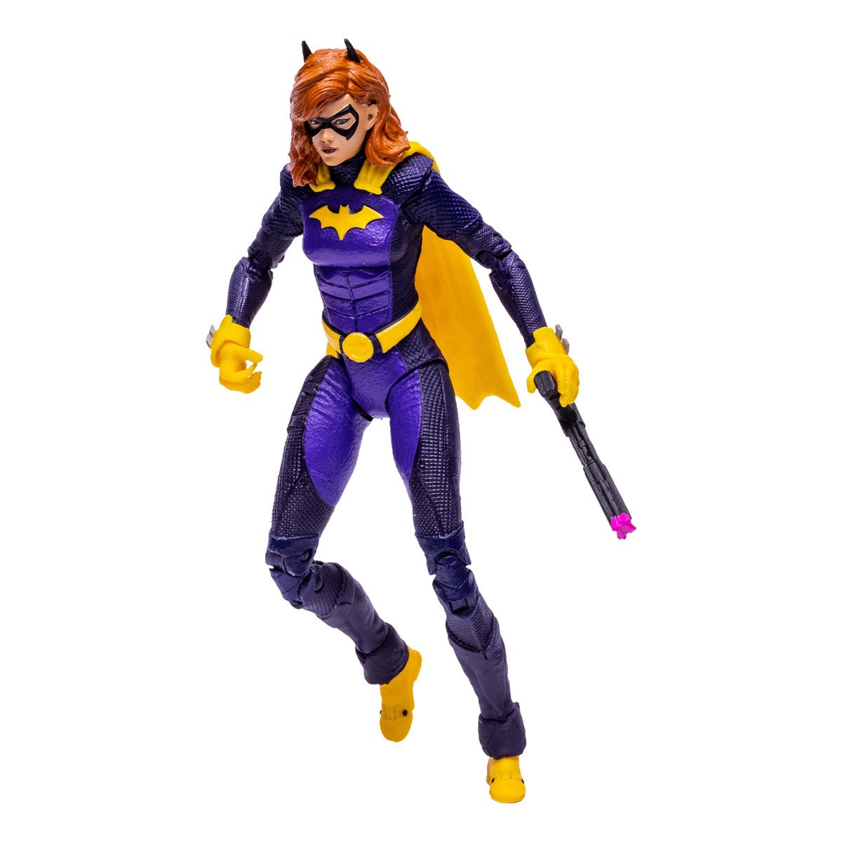 DC Gaming Wave 6 Gotham Knights Batgirl