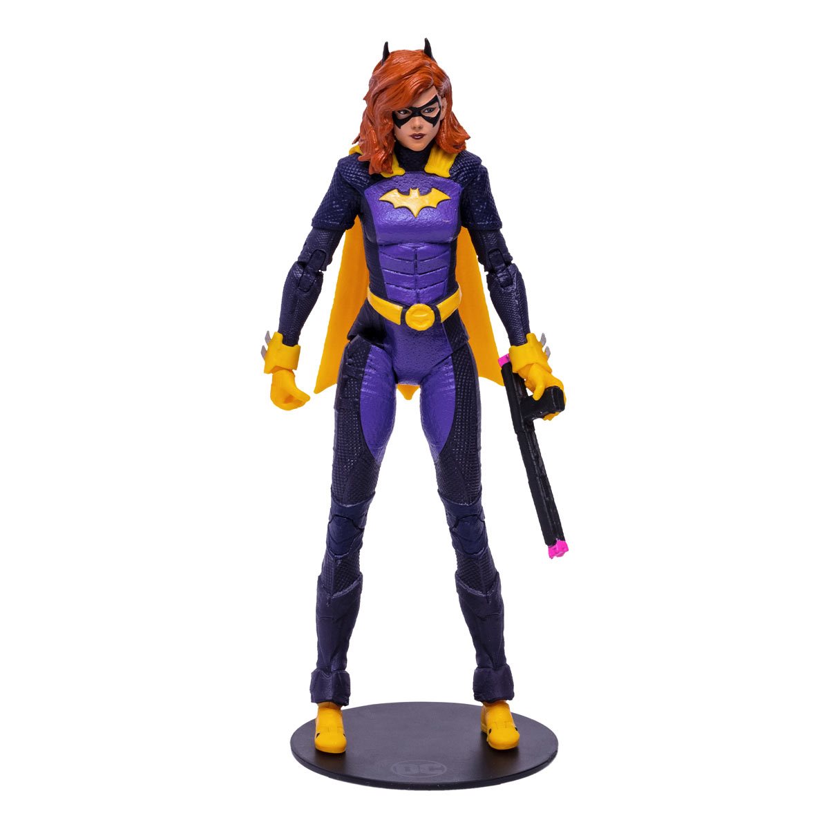 DC Gaming Wave 6 Gotham Knights Batgirl