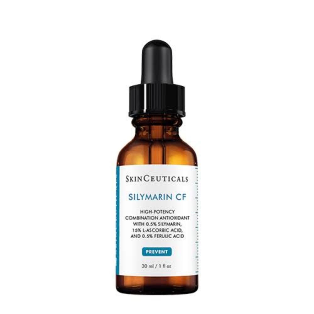 Silymarin CF (SKINCEUTICALS)