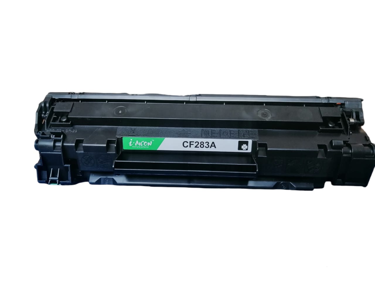 Cartucho tóner CF 283 A (83 A) compatible genérico nuevo para uso en, M201 / M202 / M125 / M127 / M201 / M225 / M226