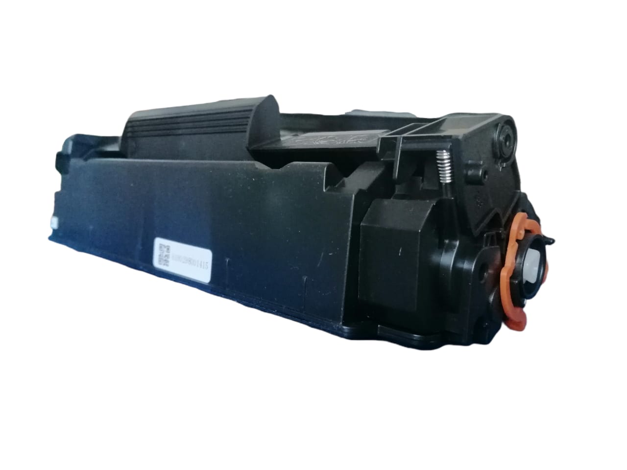 Cartucho tóner CF 283 A (83 A) compatible genérico nuevo para uso en, M201 / M202 / M125 / M127 / M201 / M225 / M226