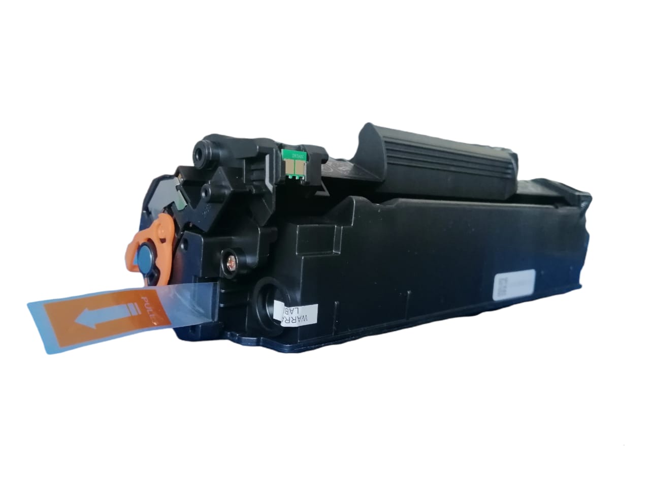 Cartucho tóner CF 283 A (83 A) compatible genérico nuevo para uso en, M201 / M202 / M125 / M127 / M201 / M225 / M226