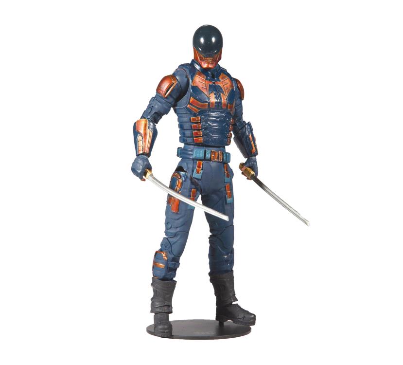 DC Build-A Wave 5 The Suicide Squad Movie Bloodsport