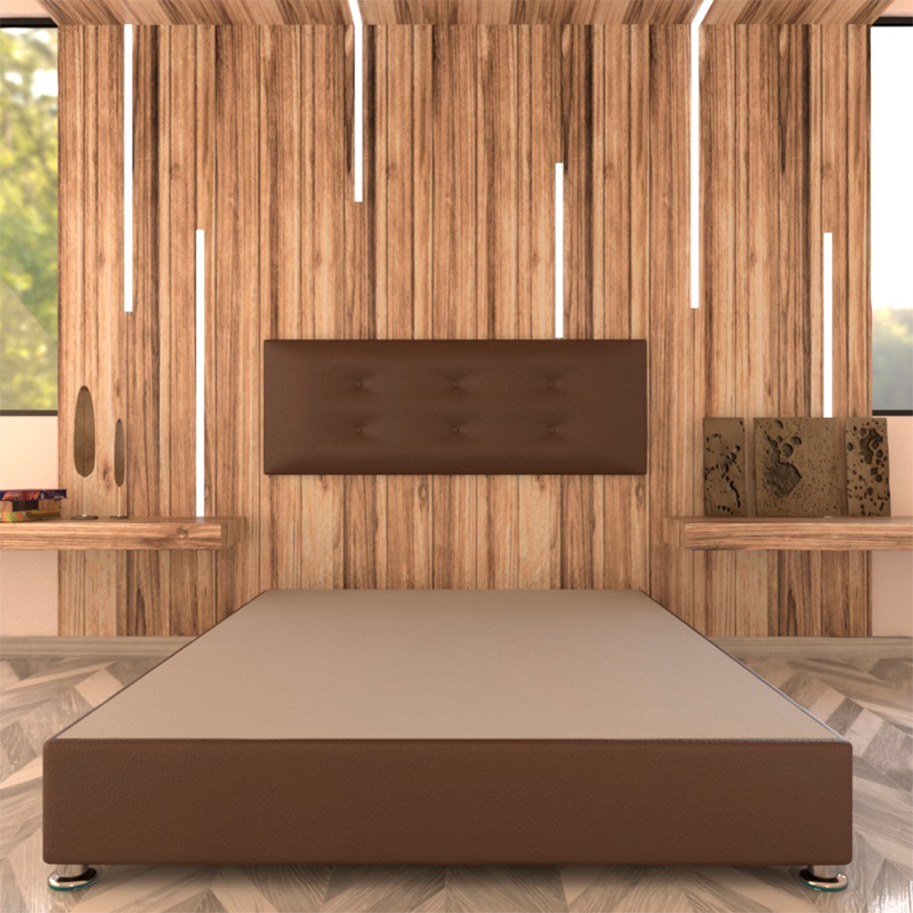 Box Matrimonial Gamma Bloom Tacto Chocolate