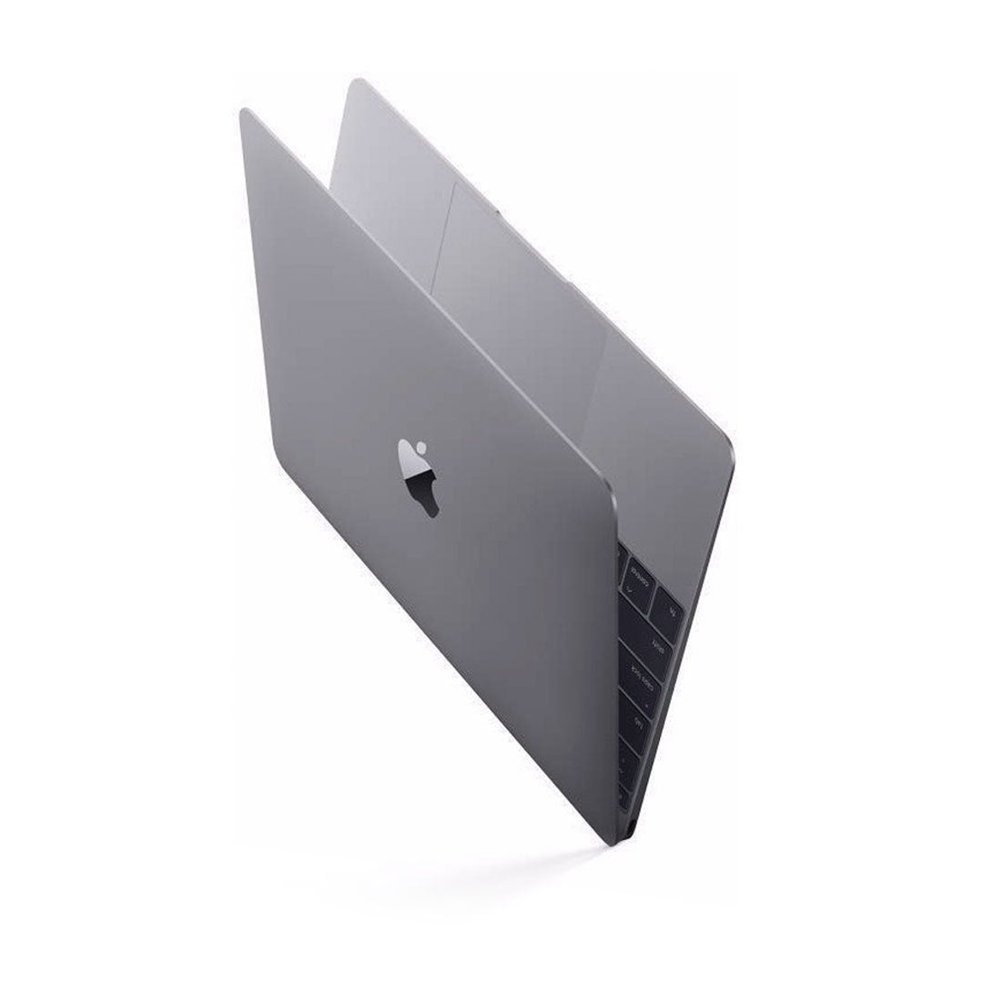 Macbook 12 2015 Space Gray 8 GB RAM / 500 SSD / Intel Core M (Reacondicionado grado A)