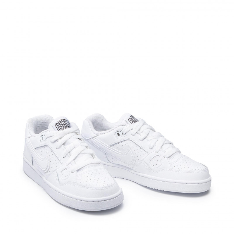 Tenis Nike Son Of Force Jr Original 615153 109