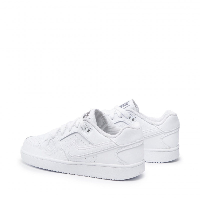 Tenis Nike Son Of Force Jr Original 615153 109