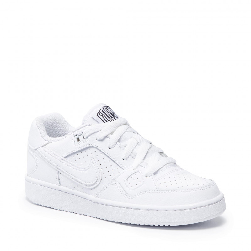 Tenis Nike Son Of Force Jr Original 615153 109