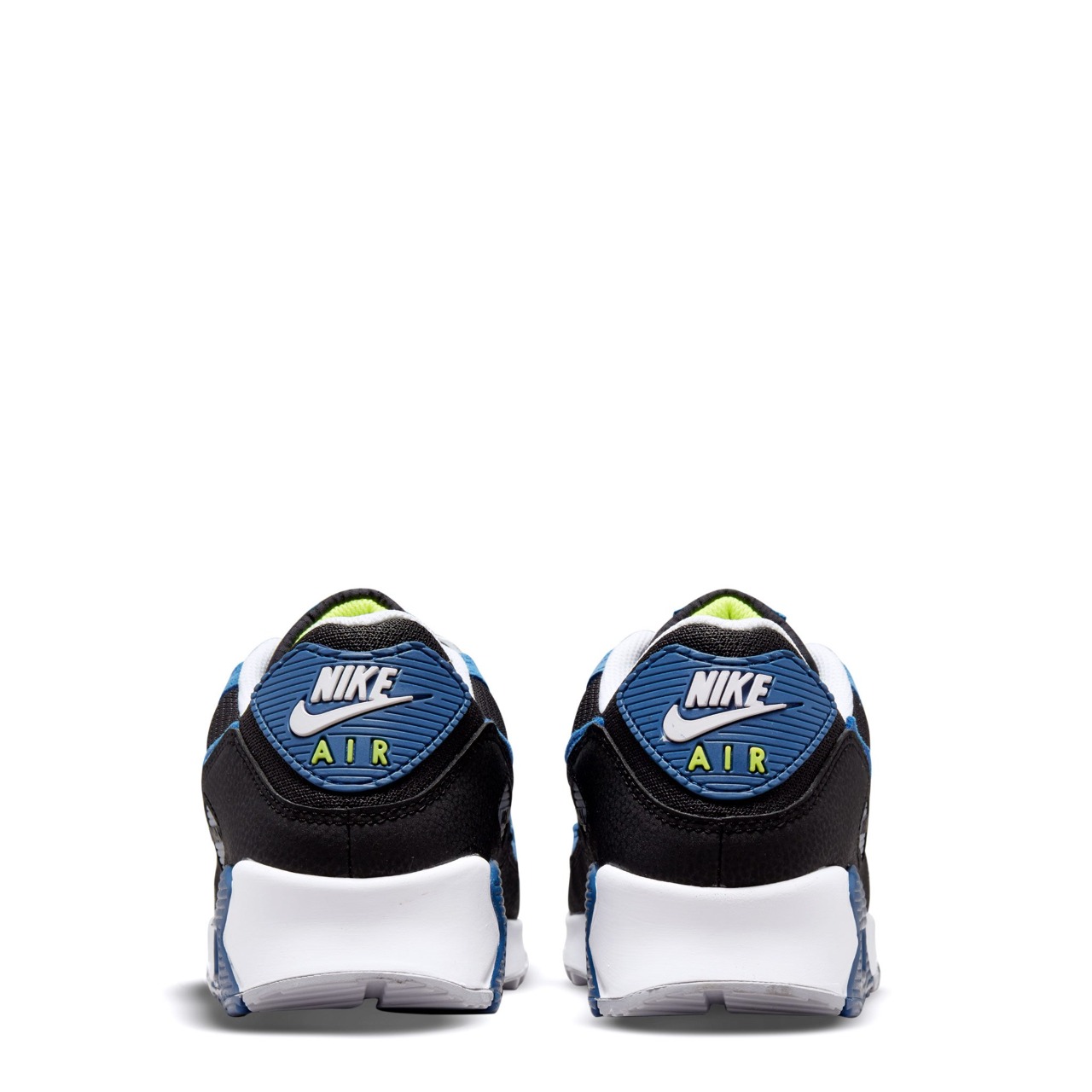 Tenis Nike Air Max 90 Caballero Original DM0029 001