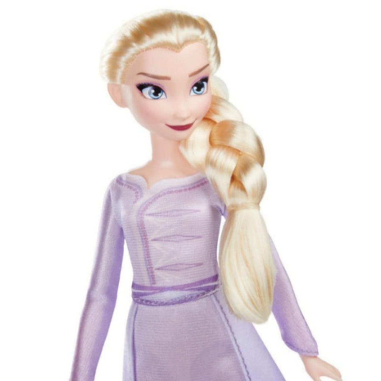 Frozen II Set de 2 Muñecas Anna y Elsa de Arendelle 