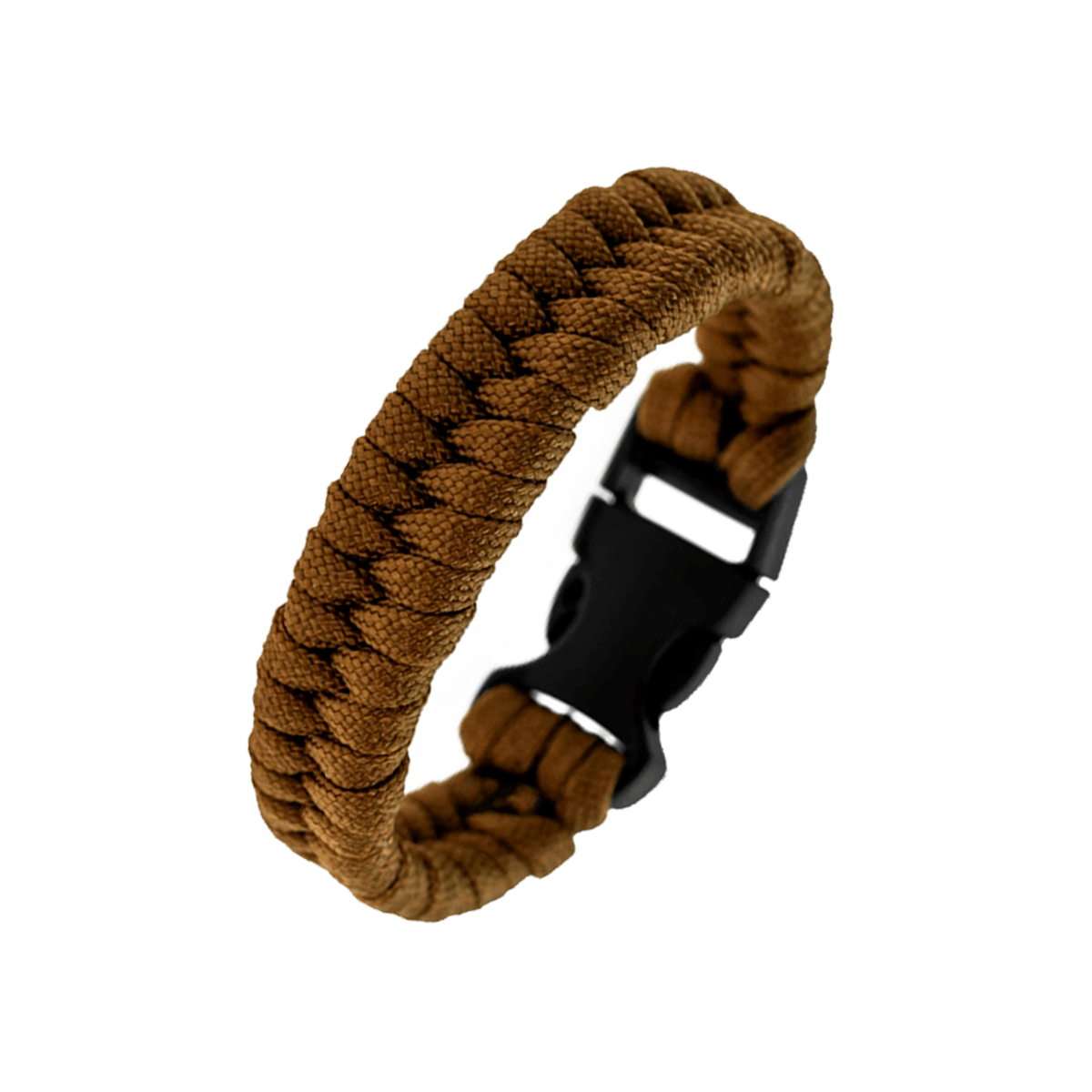 Pulseras Para Hombres Tejida A Mano Trenzado Doble Brazalete En Paracord Pulseras Resistentes 3 Pack