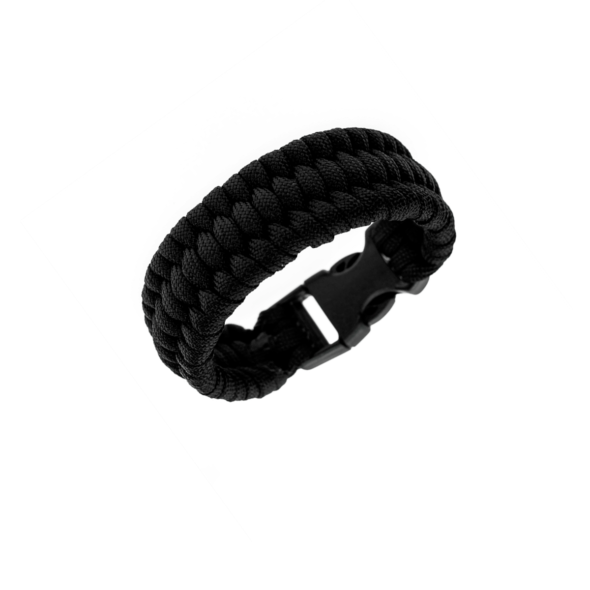 2 Pack De Pulseras Paracord Para Hombres Trenzada A Mano Estilo Triple Brazaletes Pulseras Resistente