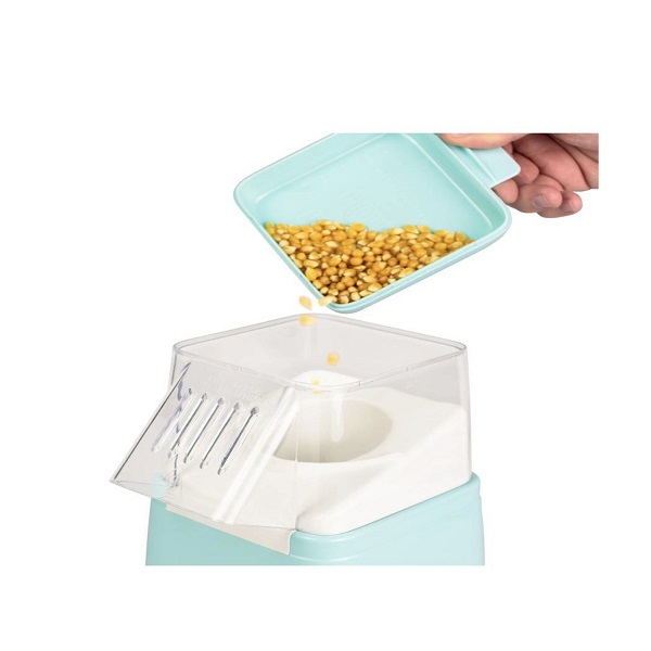 Máquina para Palomitas Nostalgia Classic Aqua