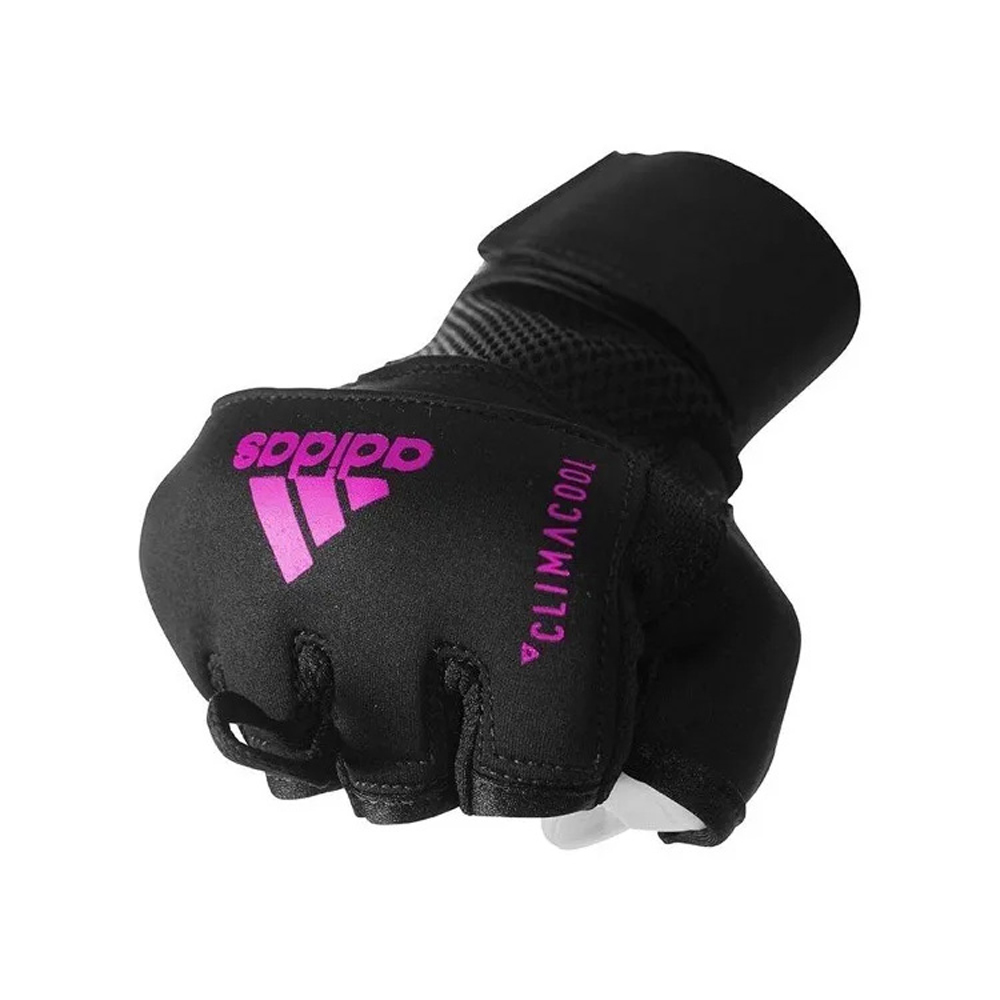 Guanteletas Box adidas Mujer Rosa ADISBP014PNK.