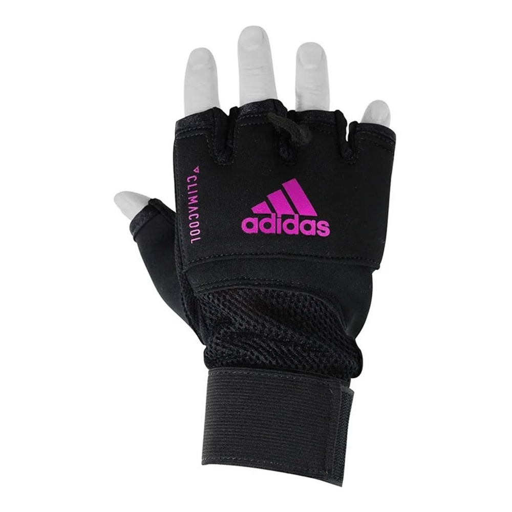Guanteletas Box adidas Mujer Rosa ADISBP014PNK.