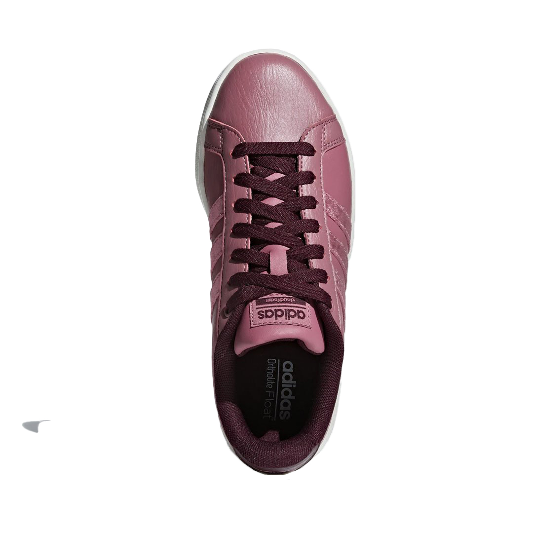 Adidas Tenis Advantage Rosa Dama BB7255