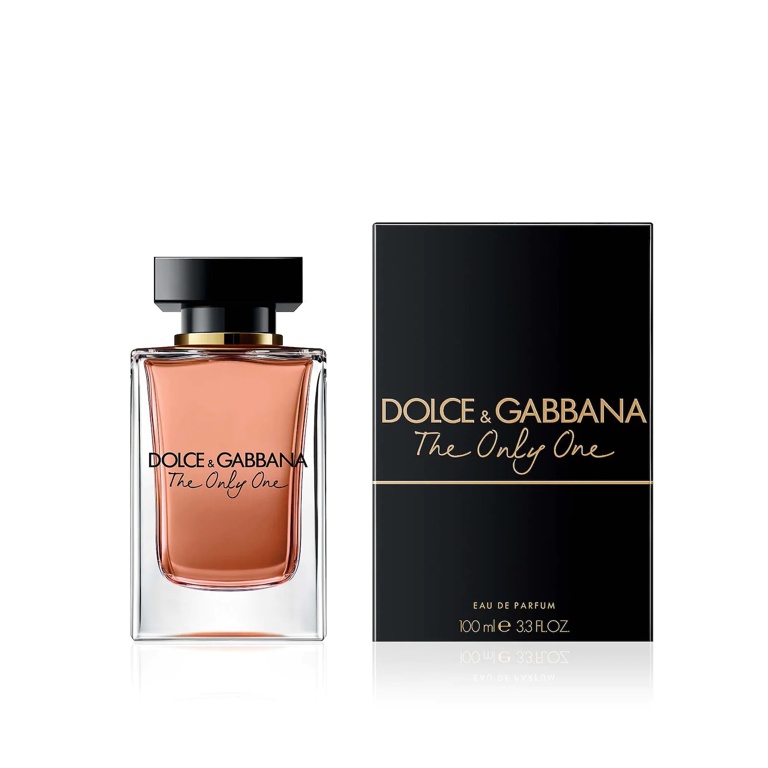 Perfume The Only One para Mujer de Dolce Gabbana EDP 100ML