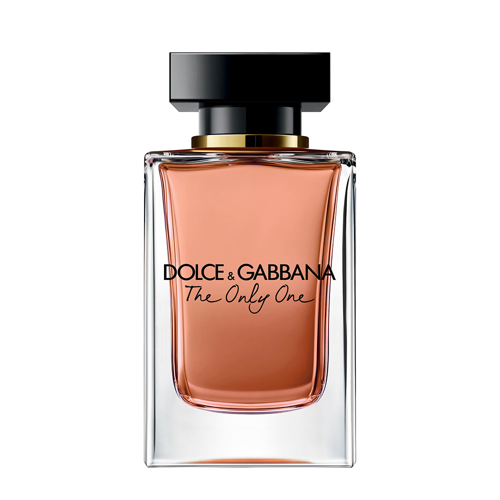 Perfume The Only One para Mujer de Dolce Gabbana EDP 100ML