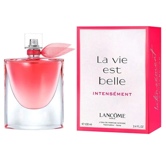 Perfume La Vie Est Belle Intensement para Mujer de Lancome EDP 30ML