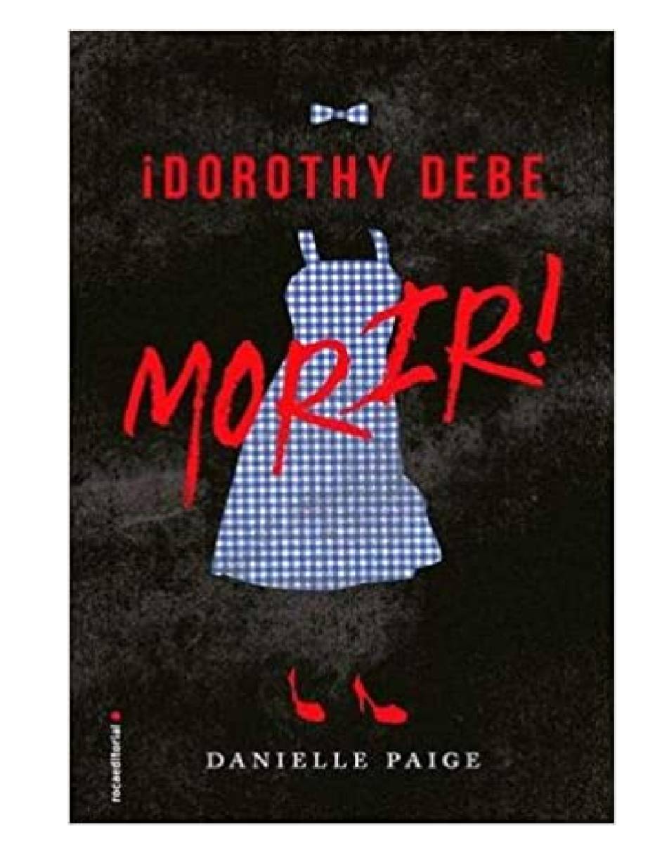 Paquete Danielle Paige