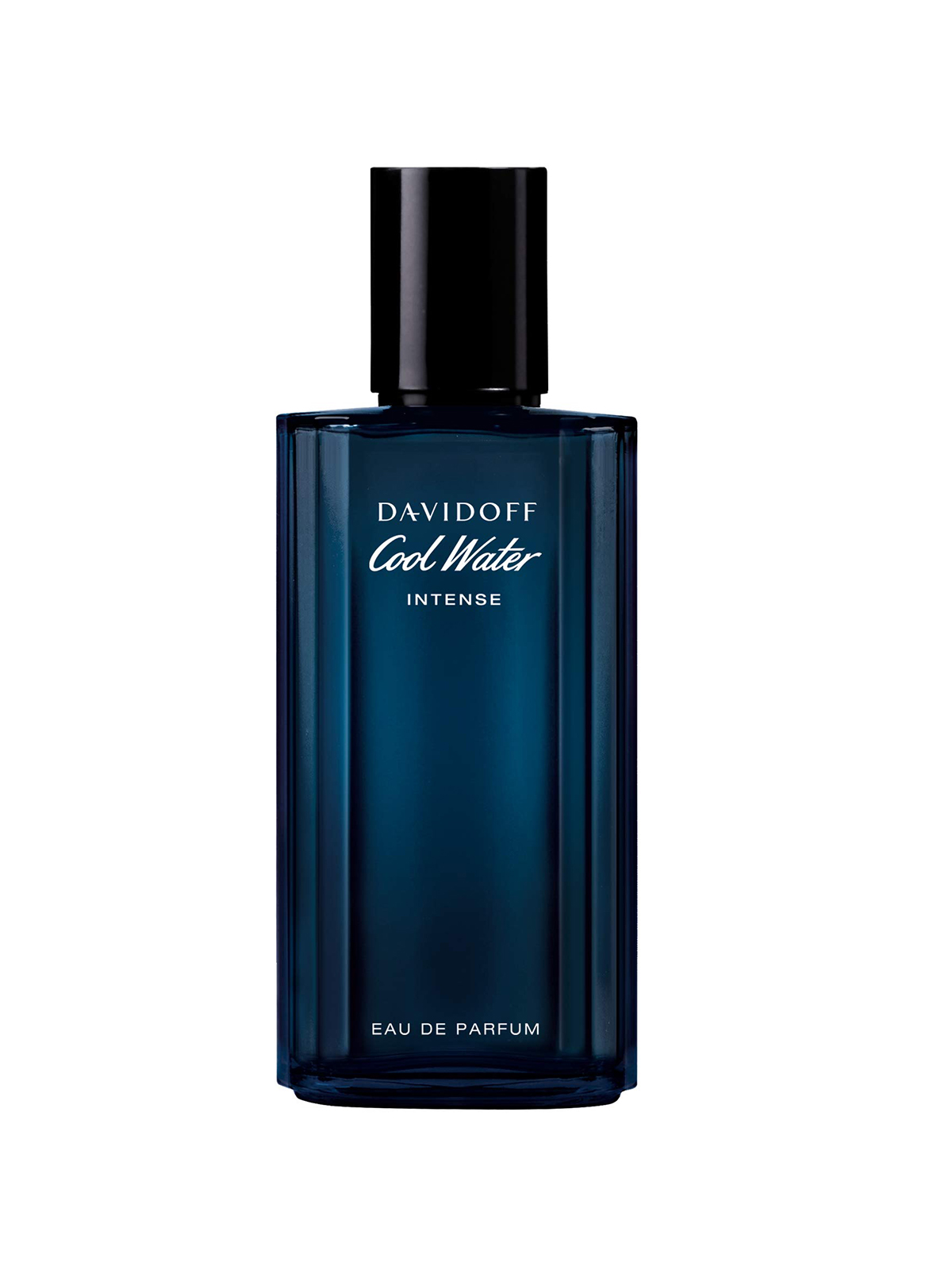 Perfume Cool Water Intense para Hombre de Davidoff EDP 125ML