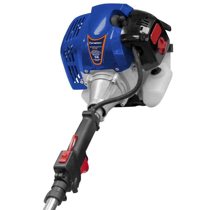 Desmalezadora/Desbrozadora Motor Gasolina 33cc Synergy DZ33DN