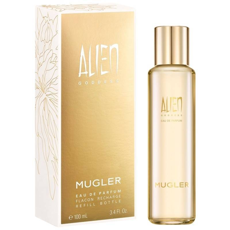 Perfume Alien Goddess para Mujer de Mugler EDP 100ML