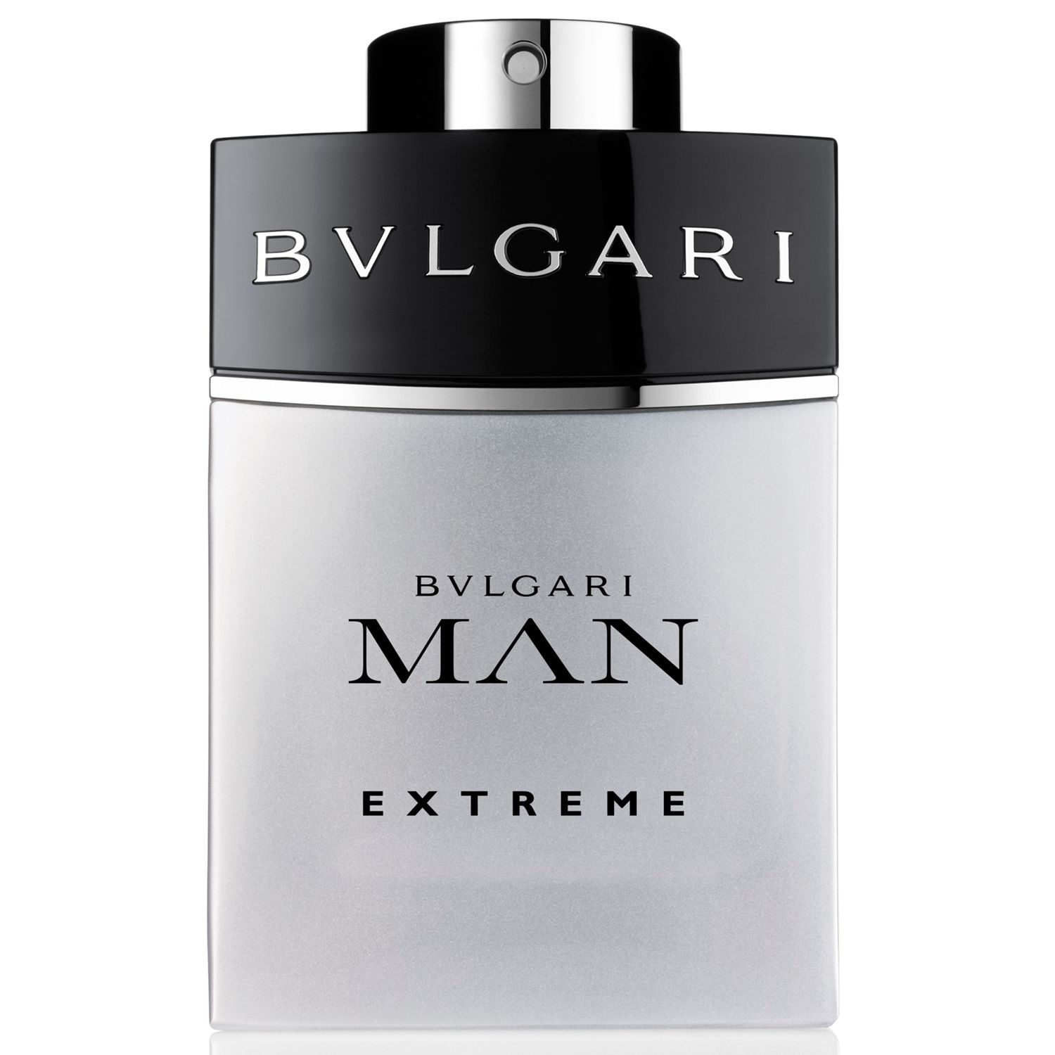 Perfume Bvlgari Man Extreme para Hombre EDT 100ML