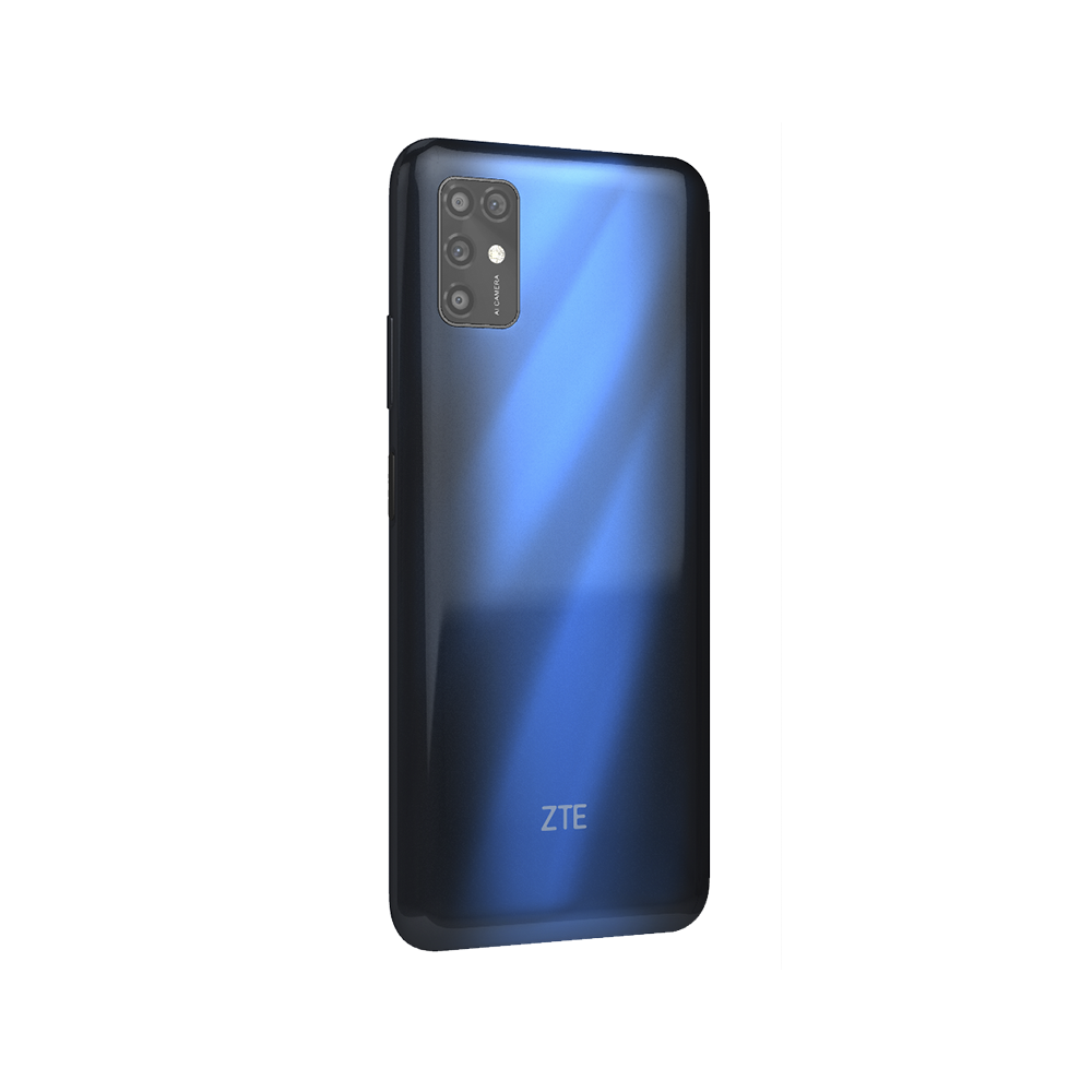 ZTE Blade V20 Smart 4/128GB Azul Kit