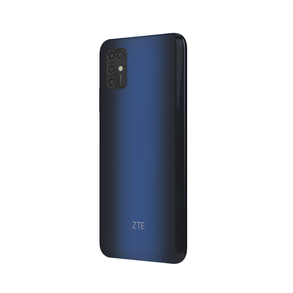 ZTE Blade V20 Smart 4/128GB Azul Kit