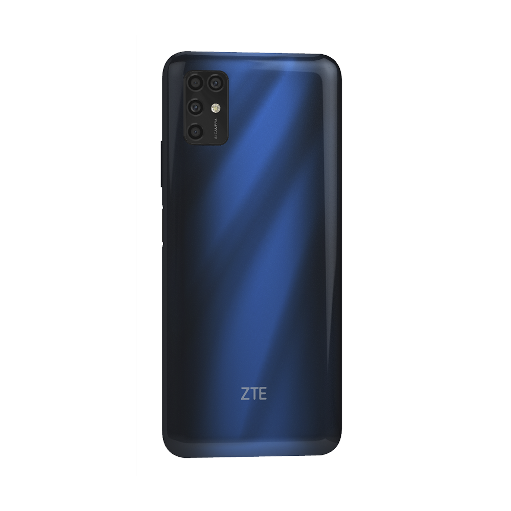 ZTE Blade V20 Smart 4/128GB Azul Kit