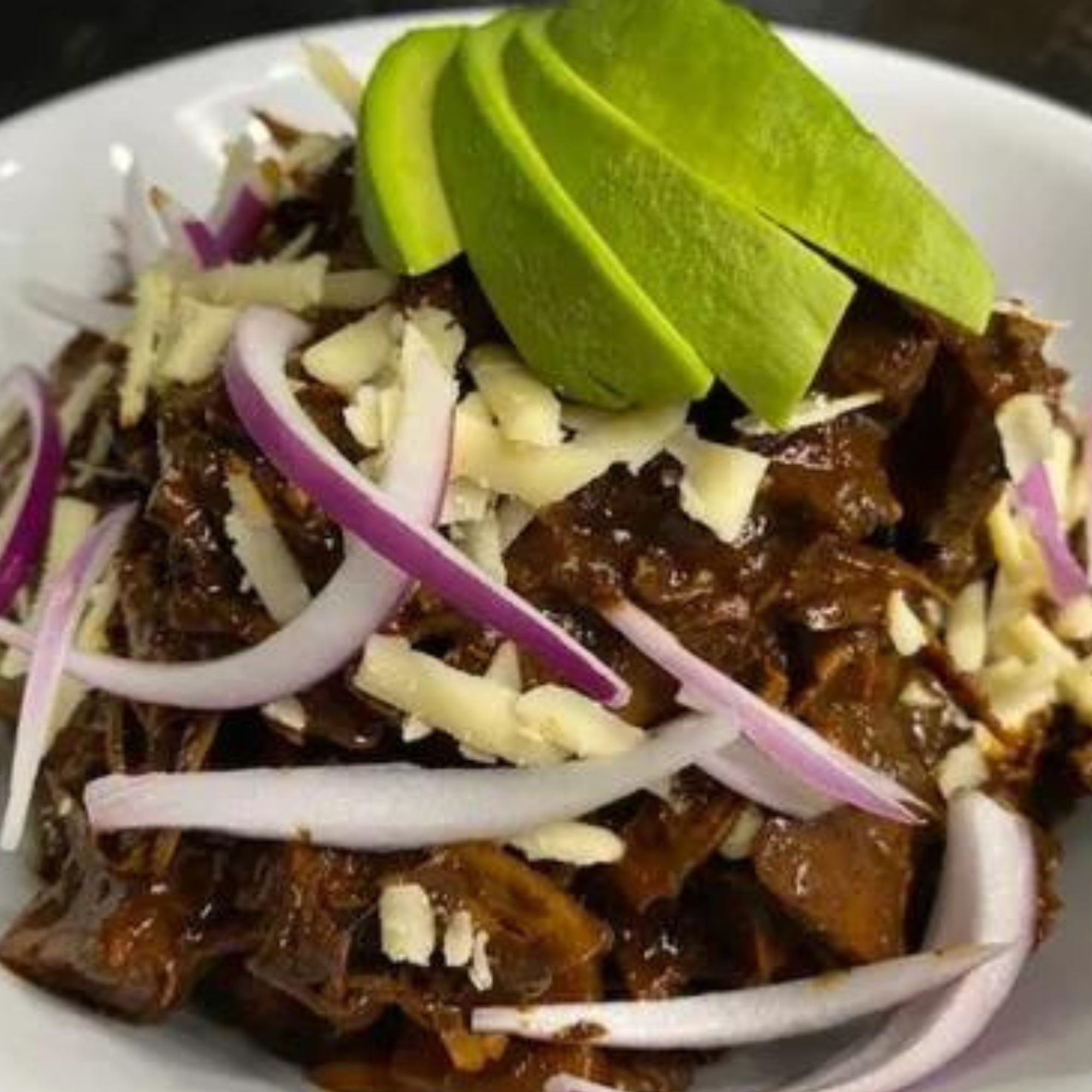 Mole En Pasta Tlilmolli 220g Vegan Art Cusibani A Mano 