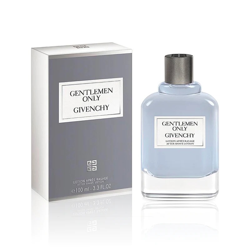 Perfume Gentleman Only para Hombre de Givenchy EDT 100ML