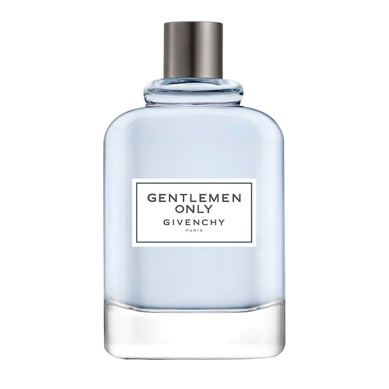 Perfume Gentleman Only para Hombre de Givenchy EDT 100ML